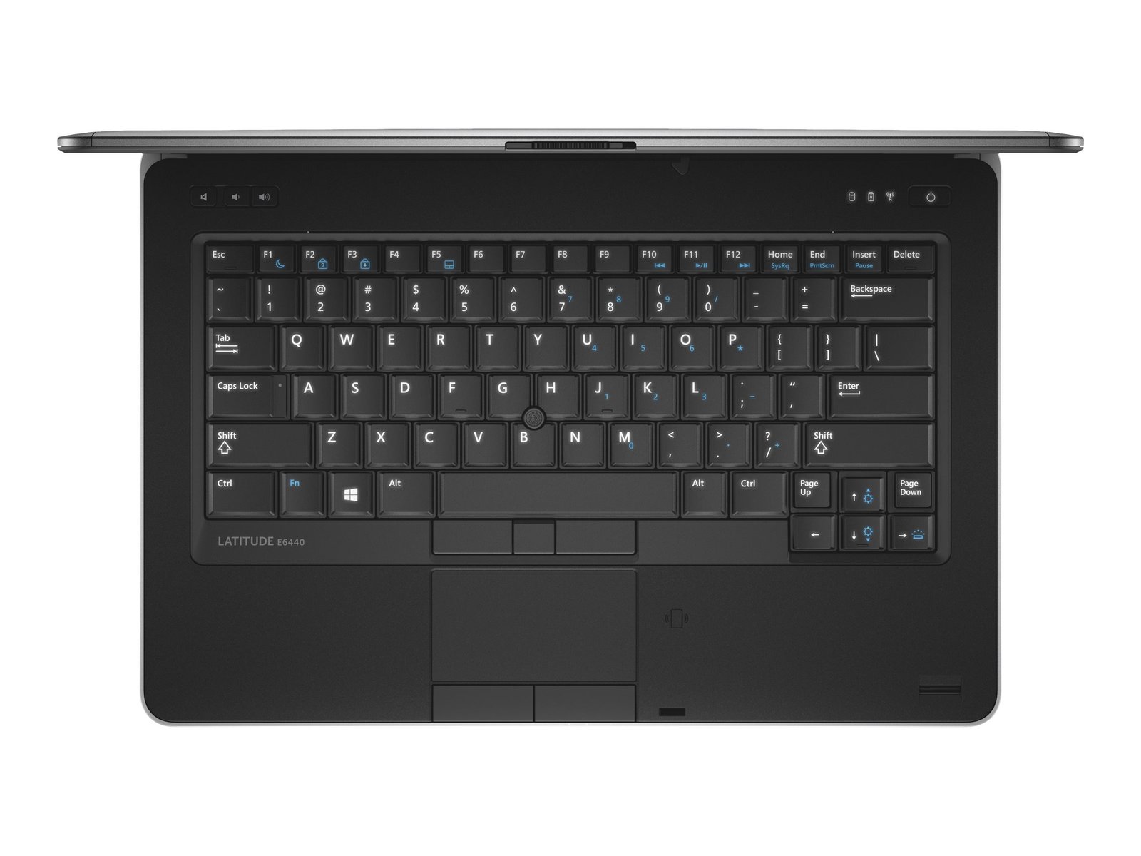 Dell Latitude E6440 - Image 4