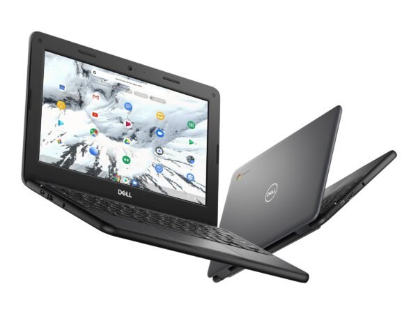 Dell Chromebook 3100 - Image 3