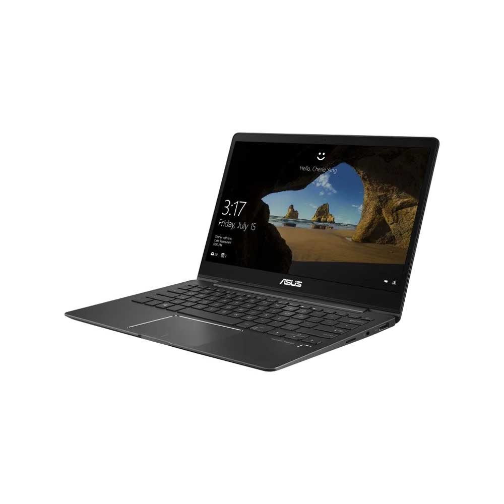 Asus Zenbook Pro UX550VD - Image 2