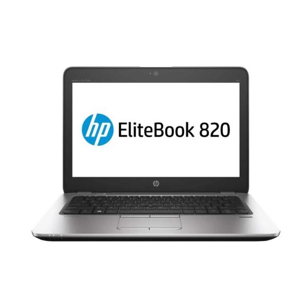 HP   Elitebook  820  G3.