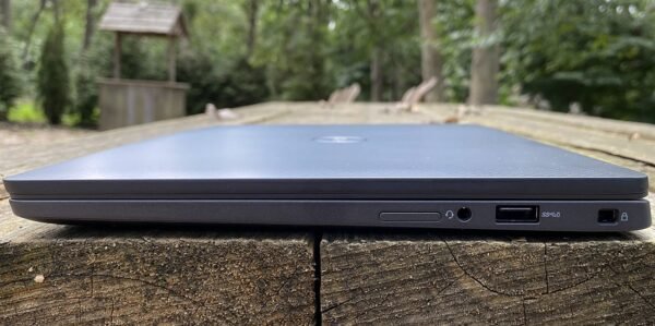 Dell Latitude 7310 Core-i5 10th Gen 16GB RAM 256GB SSD 13.3″ Display - Image 5