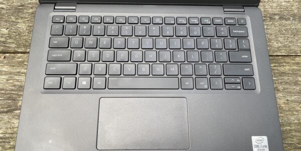 Dell Latitude 7310 Core-i5 10th Gen 16GB RAM 256GB SSD 13.3″ Display - Image 6