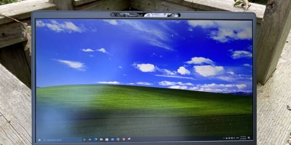 Dell Latitude 7310 Core-i5 10th Gen 16GB RAM 256GB SSD 13.3″ Display - Image 9