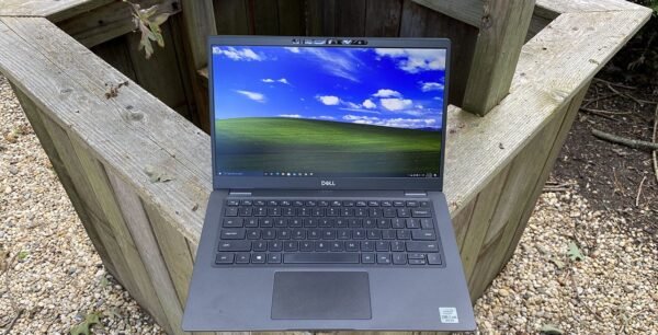 Dell Latitude 7310 Core-i5 10th Gen 16GB RAM 256GB SSD 13.3″ Display - Image 10