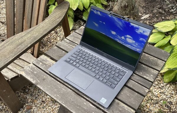 Dell Latitude 7310 Core-i5 10th Gen 16GB RAM 256GB SSD 13.3″ Display