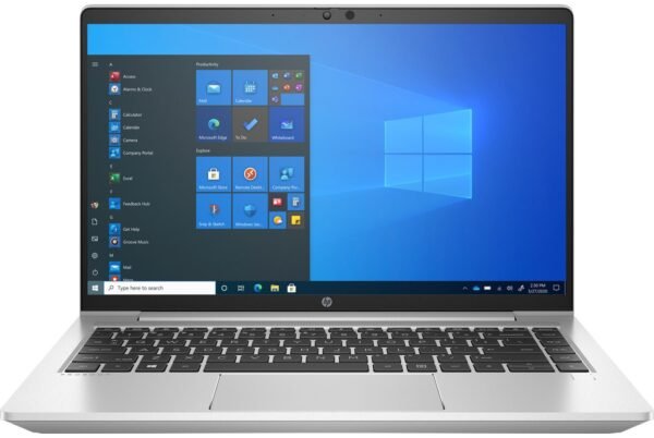 HP ProBook 640 G8 |11th Gen i5-1135G7 CPU | 14 inch 1080p Display | 16GB Ram 256GB SSD | Pre-Owned Laptop Best Price in Pakistan - Image 6
