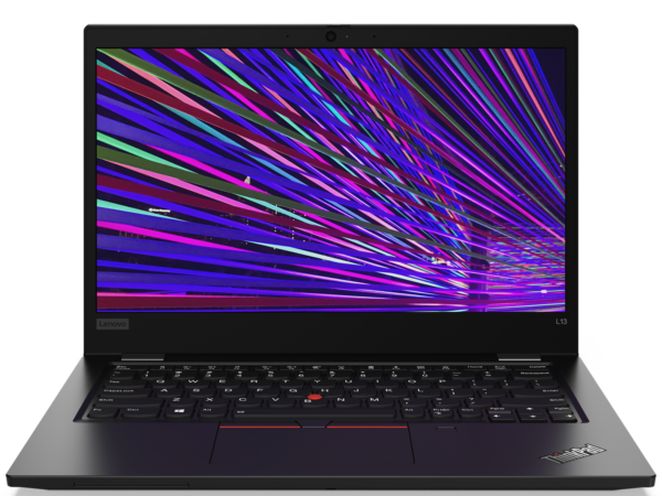 Lenovo ThinkPad L13 Core i5 10th Gen 8GB RAM 256GB SSD 13.3″ FHD IPS Display - Image 2