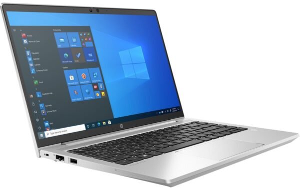 HP ProBook 640 G8 |11th Gen i5-1135G7 CPU | 14 inch 1080p Display | 16GB Ram 256GB SSD | Pre-Owned Laptop Best Price in Pakistan - Image 5