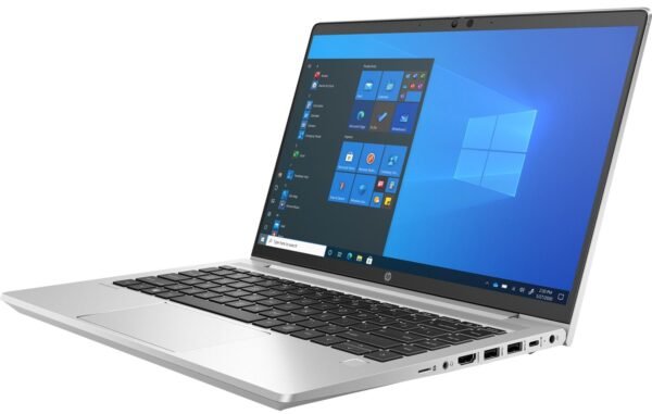 HP ProBook 640 G8 |11th Gen i5-1135G7 CPU | 14 inch 1080p Display | 16GB Ram 256GB SSD | Pre-Owned Laptop Best Price in Pakistan - Image 4