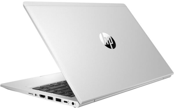 HP ProBook 640 G8 |11th Gen i5-1135G7 CPU | 14 inch 1080p Display | 16GB Ram 256GB SSD | Pre-Owned Laptop Best Price in Pakistan - Image 2