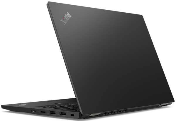 Lenovo ThinkPad L13 Core i5 10th Gen 8GB RAM 256GB SSD 13.3″ FHD IPS Display - Image 7