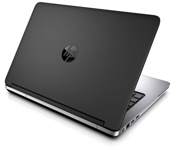 HP ProBook 640 G1 Intel Core i5-4330M 8GB Ram DDR3L 128GB SSD