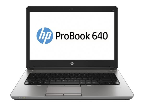 HP ProBook 640 G1 Intel Core i5-4330M 8GB Ram DDR3L 128GB SSD - Image 4