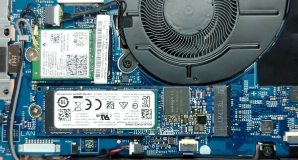 Lenovo ThinkPad L13 Core i5 10th Gen 8GB RAM 256GB SSD 13.3″ FHD IPS Display - Image 8