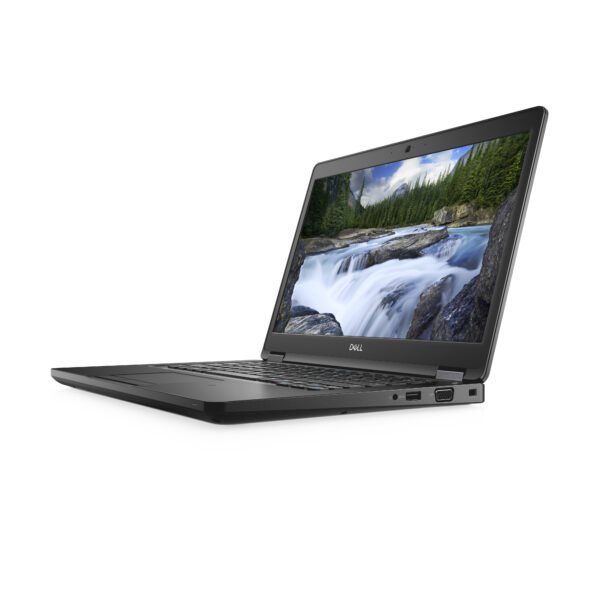 DELL Latitude 5490 Intel® Core™ i5 i5-8250U Laptop 35.6 cm (14") 8 GB DDR4-SDRAM 256GB SSD - Image 4