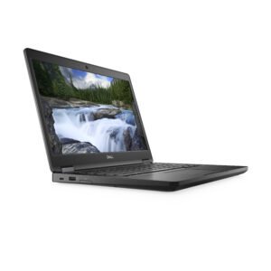 DELL Latitude E5570 Intel® Core™ i5 i5-6200U Laptop 39.6 cm (15.6") HD 8GB DDR4-SDRAM 256GB SSD Windows 10 Pro