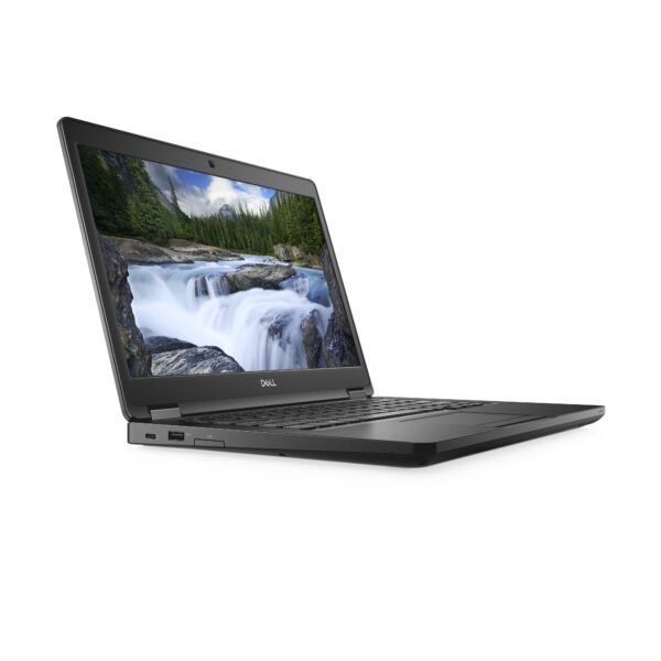 DELL Latitude 5490 Intel® Core™ i5 i5-8250U Laptop 35.6 cm (14") 8 GB DDR4-SDRAM 256GB SSD - Image 3