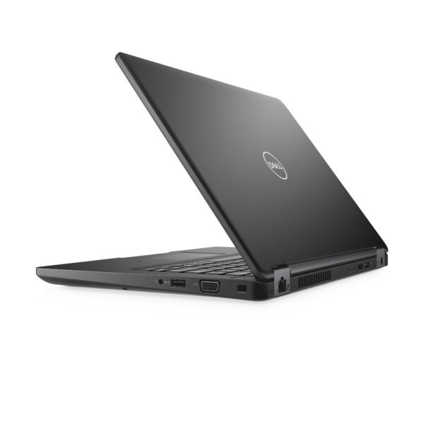 DELL Latitude 5490 Intel® Core™ i5 i5-8250U Laptop 35.6 cm (14") 8 GB DDR4-SDRAM 256GB SSD - Image 2