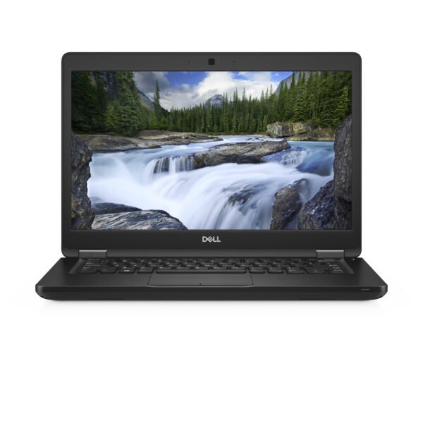 DELL Latitude 5490 Intel® Core™ i5 i5-8250U Laptop 35.6 cm (14") 8 GB DDR4-SDRAM 256GB SSD - Image 5