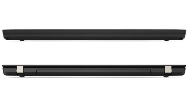 Lenovo ThinkPad T480 - 8th Gen Core i5 8350u Processor 8-GB 256-GB SSD Intel UHD 620 GC 14" Full HD 1080p LED AG Display Backlit KB W10 Pro (Black, Used) - Image 5