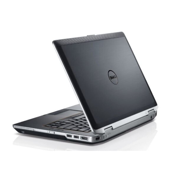 Dell E5420 Core i5 2nd Generation 4GB Ram 128 SSD /250GB HDD/320 GB Hardisk combo Camera Charger 14.1” Display – Slightly Used laptop - Image 3