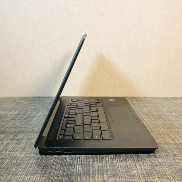HP | Chromebook 14 G5 | 32GB Storage | 4GB RAM | 14″ Display | Playstore Supported | 1.10 GHz Intel Celeron N3350 | ChromeBook - Image 4