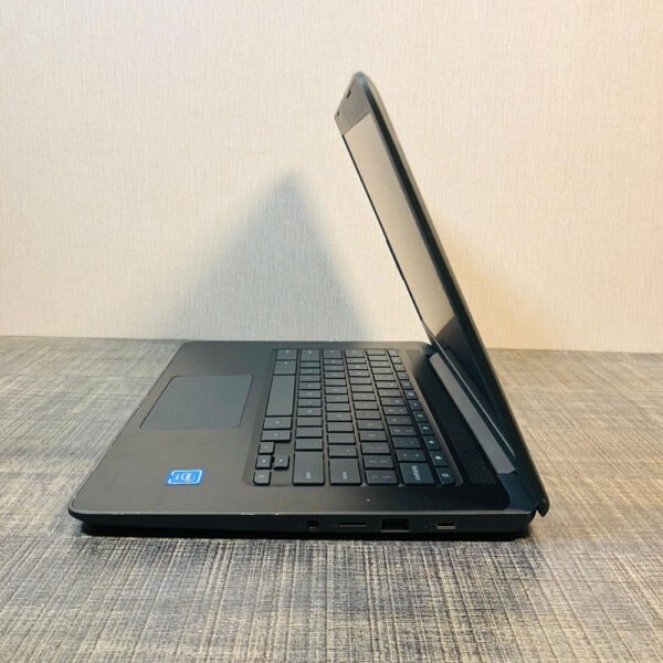 HP | Chromebook 14 G5 | 32GB Storage | 4GB RAM | 14″ Display | Playstore Supported | 1.10 GHz Intel Celeron N3350 | ChromeBook - Image 6