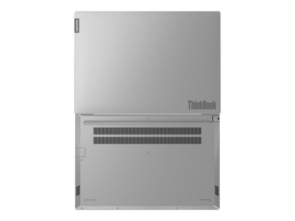 Lenovo ThinkBook 14-IIL 20SL Core i5 1065G7 / 1.3 GHz Win 10 Pro 64-bit 8 GB RAM 1TB HDD