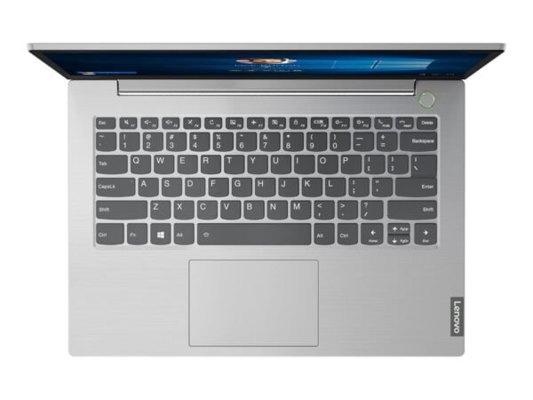 Lenovo ThinkBook 14-IIL 20SL Core i5 1065G7 / 1.3 GHz Win 10 Pro 64-bit 8 GB RAM 1TB  HDD - Image 4