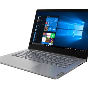 Lenovo ThinkBook 14-IIL 20SL Core i5 1065G7 / 1.3 GHz Win 10 Pro 64-bit 8 GB RAM 1TB HDD