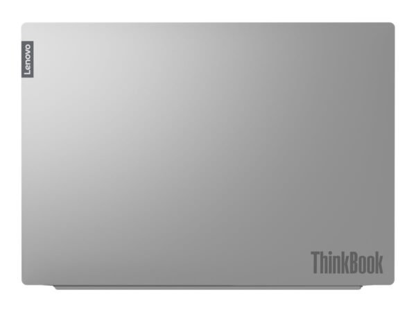 Lenovo ThinkBook 14-IIL 20SL Core i5 1065G7 / 1.3 GHz Win 10 Pro 64-bit 8 GB RAM 1TB  HDD - Image 2