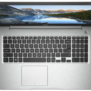 Dell Inspiron 15 5570 - i5 8th Gen  QuadCore  16 GB Ram DDR4 256GB SSD15.6" Full HD 1080p FP Reader (Colors Available, Customize Menu Inside)