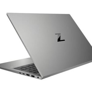 HP ZBook FireFly 15 G8 Core i7 11th Gen, 16GB, 512GB SSD,Nvidia Quadro 4GB, 15.6″ FHD IPS LED, Windows 11Pro