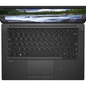 Dell Latitude 7390 2in1 CPU Intel Core i7 (8th Gen) 8650U / 1.9 GHz RAM 8GB (1 x 8GB)DDR4 SDRAM Storage 256 GB SSD M.2 2280 PCIe GPU Intel UHD Graphics 620 Resolution 1920 x 1080 (Full HD)Screen Size 13.3"