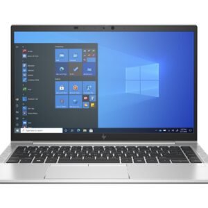 HP Elitebook 840 G5 Core i5 8th Gen, 8GB, 256GB SSD,14″ FHD IPS LED, Windows 11Pro