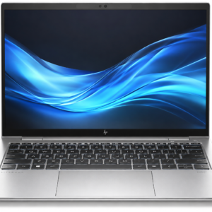HP EliteBook 840 G11 - Intel Core Ultra 7 155U 12-Core Processor 16-GB 1TB  SSD Intel Integrated GC 14" WUXGA 1200P IPS AG 300nits Display PolyStudio Audio Backlit KB W11 Pro