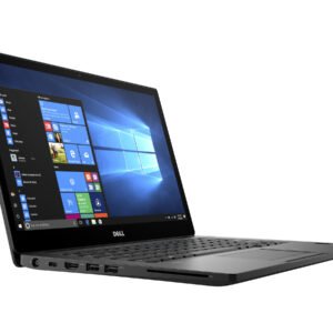 DELL LATITUDE 7480 CORE I5-6TH GENRATION 8GB DDR4 RAM 256GB SSD 14.0 FHD DISPLAY KEYBOARD BACKLIGHT